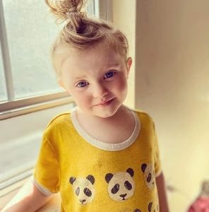 Meet your Posher, Tonya